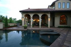residential pool 6