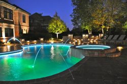 residential pool 9
