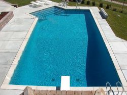 residential pool 23