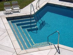 residential pool 4